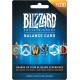Battle.net Gift Card 100 EUR Battle.net Key EUROPE